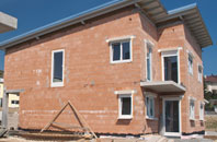 Minto home extensions
