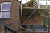 free Minto home extension quotes